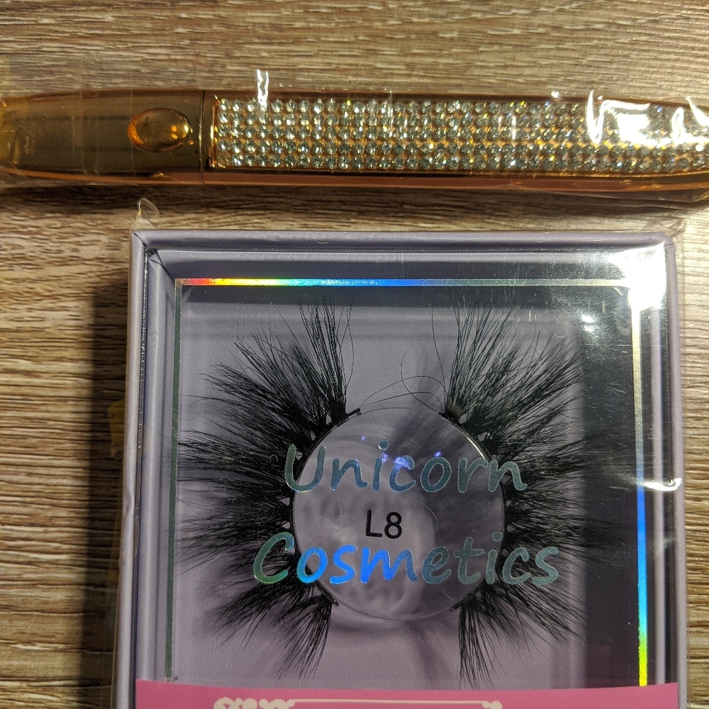 Mink Lashes